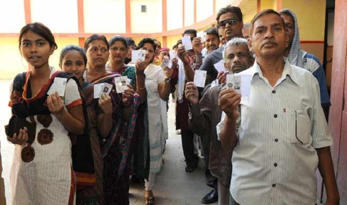 Lok Sabha Elections 2019: Pollachi, Dindigul, Karur, Tiruchirappalli, Perambalur Seats in Tamil Nadu